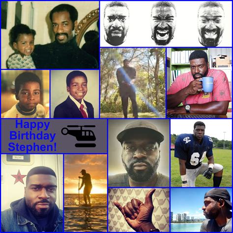 Stephen Hill (@StephenHillActs) / Twitter