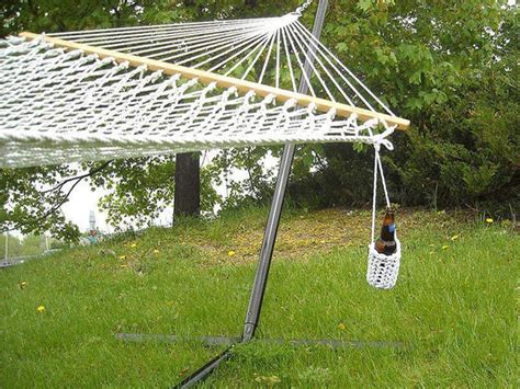 Hammock Accessories: Hammock Drink Holder by Hammock Universe USA