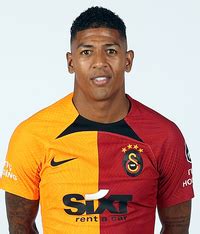 3 - Patrick van Aanholt - Defender - GALATASARAY.ORG