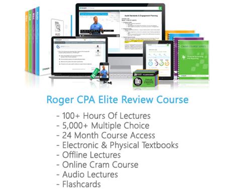 Woh Best CPA Review Courses In 2016 Top 8 Comparison