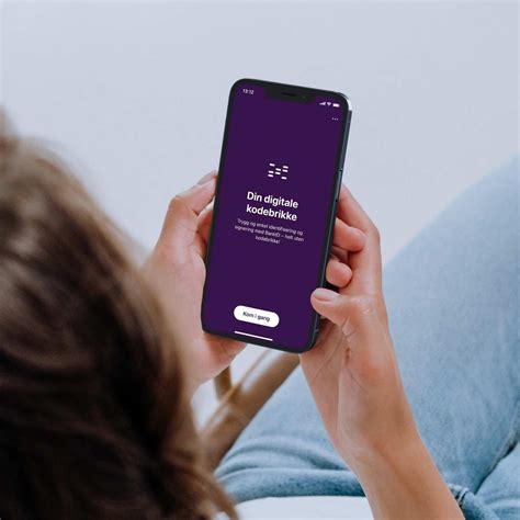 Bankid App