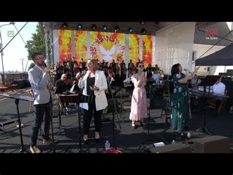 Xxxii Pielgrzymka Rodziny Radia Maryja Na Jasn G R Koncert Zespo U