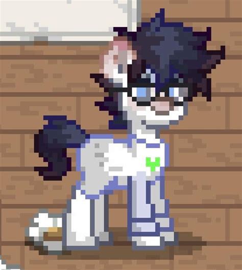 Made John Egbert Act 1 Rponytown