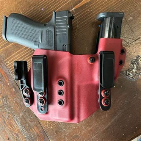 Glock 48 Light Etsy