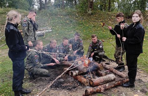 Starostwo Powiatowe W Piotrkowie Trybunalskim Strzeleckie Szkolenie