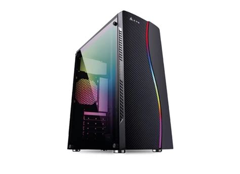 PC EasyPC 27345 AMD A6 7480 8 GB 500 Radeon R5 Linux em Promoção é no