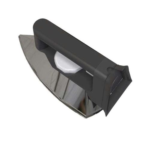 Philips Iron Box Bim Modeling Services Provider