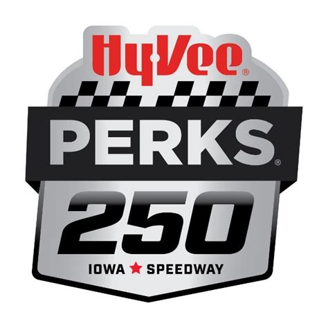 Iowa Xfinity Series Entry List Jayski S Nascar Silly Season Site