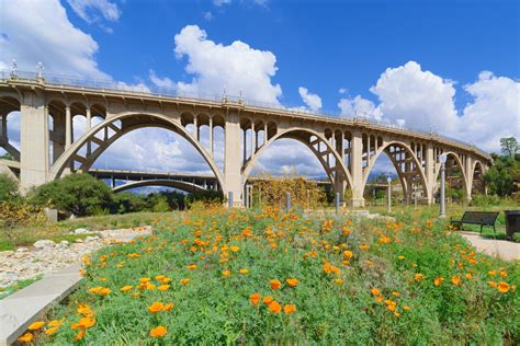 The Colorado Street Bridge Party Is Back After A 5-Year Hiatus