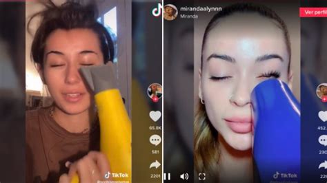 El Peligroso Reto Viral En Las Pestañas Que Está Arrasando En Tiktok Y