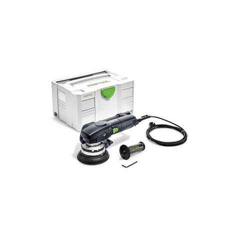 Festool Renovačná frézka RG 80 E Plus RENOFIX HYBOX