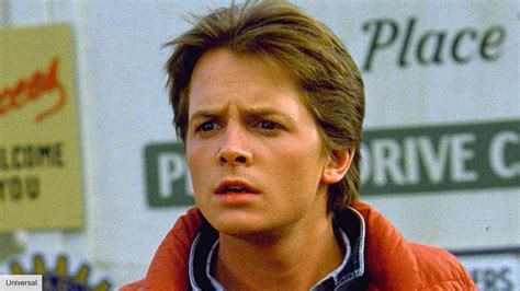 Michael J Fox Calls Himself An Idiot For Refusing This Romance Movie