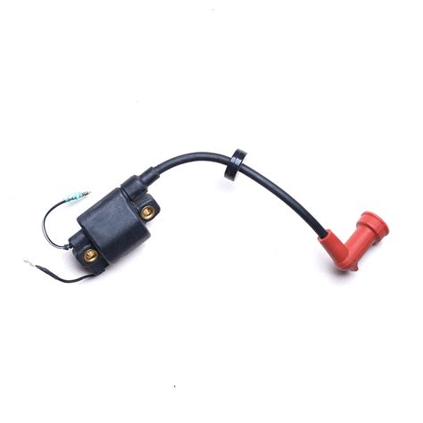 Amazon Ignition Coil Assy H For Outboard Engine E P