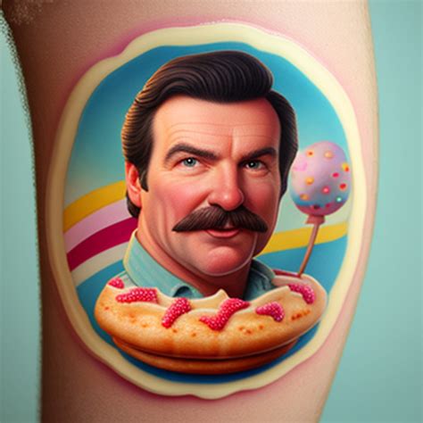 61 Ted Lasso Tattoo Ideas