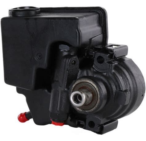 Power Steering Pump Pronto Reman For Sale Online Ebay