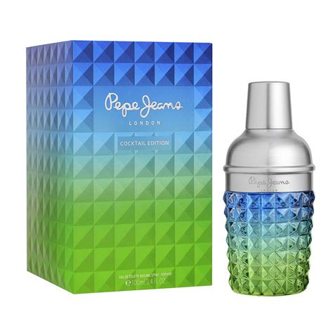 Pepe Jeans Cocktail For Him Woda Toaletowa Ml Perfumy Pl