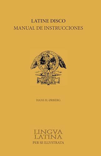 Latine Disco Familia Romana Lingua Latina Orberg