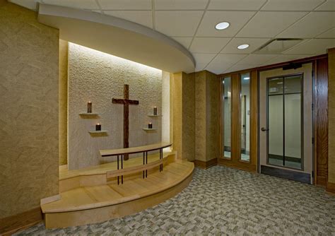 Clear Lake United Methodist Church — Ziegler Cooper Architects