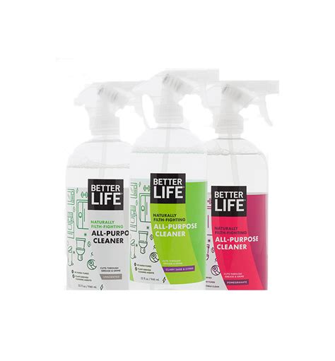 Better Life All Purpose Cleaner Asstd 946ml32oz Grocery Shopping Online Jamaica