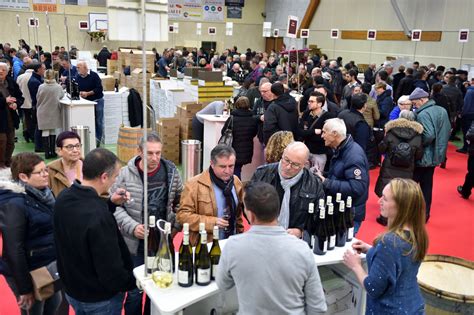 Loire Domaines Renomm S Ou Petits Vignerons Pourquoi Le March Aux