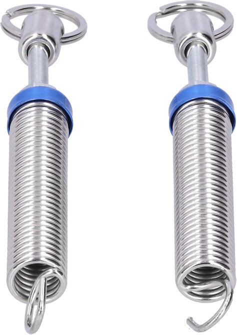 Amazon Tomotato 2 Pcs Trunk Lifting Spring Adjustable Car Trunk