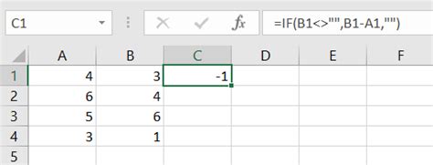 What Is☝️ The Meaning Of The “not Equal To” Operator In Excel Spreadsheet Daddy