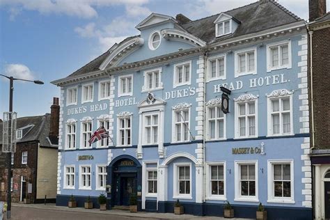 The Dukes Head Hotel King S Lynn Bookonline