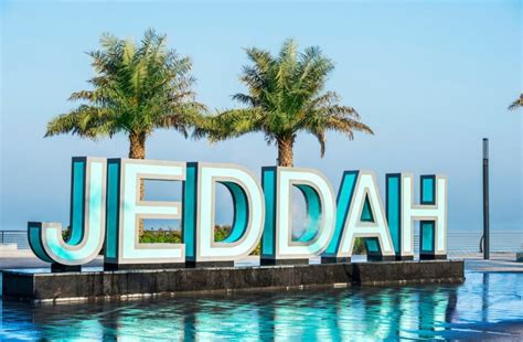 Gay Jeddah Saudi Arabia The Essential Lgbt Travel Guide