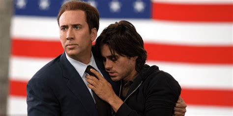 Il Padrino Nicolas Cage Voleva Partecipare Ma Coppola Lo Rifiut