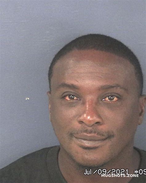 Lee Steven Bernard Gadsden County Mugshots Zone