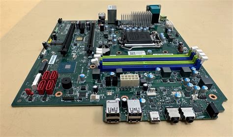 B U B U For Lenovo Thinkstation P I X Ms Motherboard