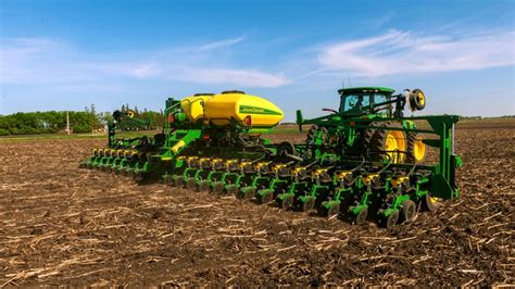 Db Planters Prairiecoast Equipment