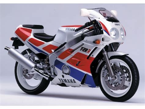 Fzr R