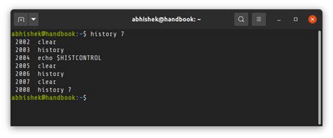 Simple Bash History Tricks Every Linux User Should Know