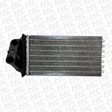 RADIADOR DE AR QUENTE FIAT PALIO SIENA STRADA IDEA FIRE ORIGINAL DENSO