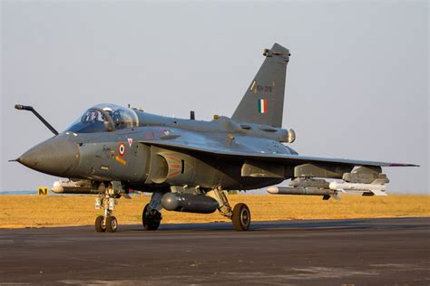 India To Order Tejas Mk A Fighter Aircraft Atlas News