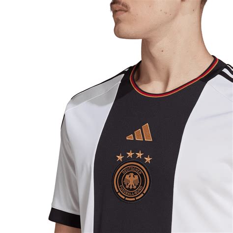 Adidas Germany Men S Home Stadium Jersey Wegotsoccer