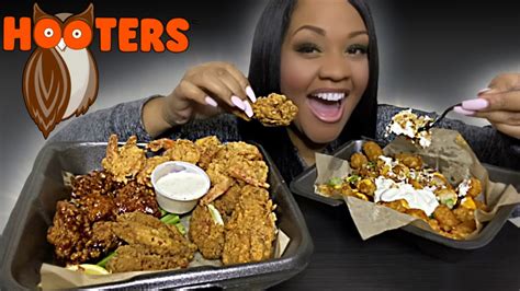 Hooters Lemon Pepper Wings On Clearance