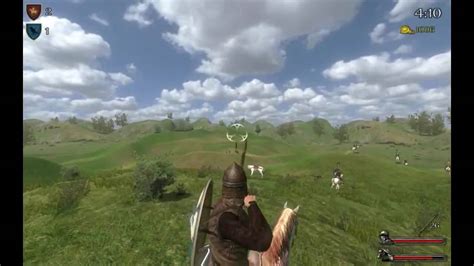 Mount Blade Warband Gameplay YouTube