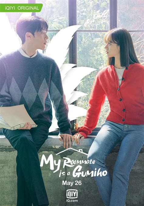 My Roommate Is A Gumiho Starring Jang Ki Yong Lee Hye Ri Kang Ha