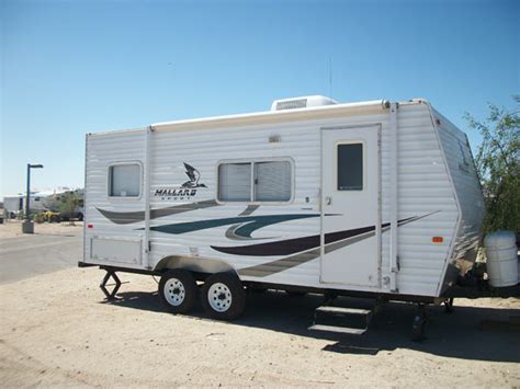 Star Trailer And Rv Rentals