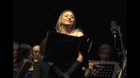 Federica Guida Puccini La Boh Me S Mi Chiamano Mim Gennaio