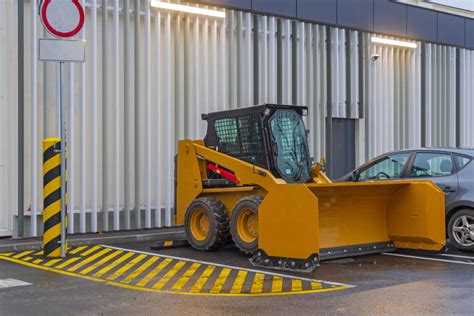 high flow skid steers       work