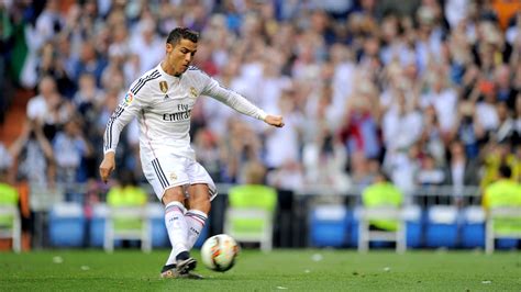 Cristiano Ronaldo: The Movie trailer revealed - Managing Madrid