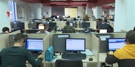 Zhvati 50 mln euro përmes mashtrimit nga call center identifikohet 32