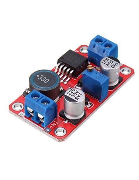 V To V A W Convertisseur Dc Dc Module Abaisseur De Puissance