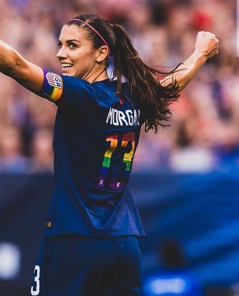 Mi Piace 1211 Commenti 2 Alex Morgan Fan Page Alexmorgan