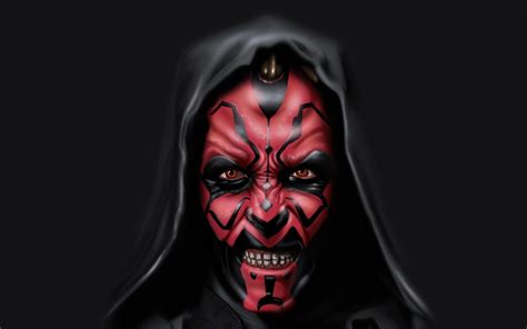 3840x2400 Sith Star Wars Darth Maul Uhd 4k 3840x2400 Resolution