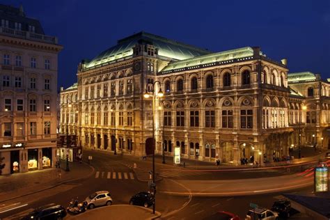 Qu Ver En Viena La Ciudad De La M Sica El Blog De Traveely Viena