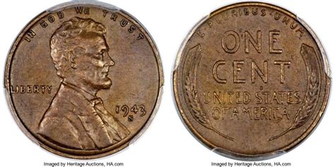 1943 Penny Value - The Australian Coin Collecting Blog